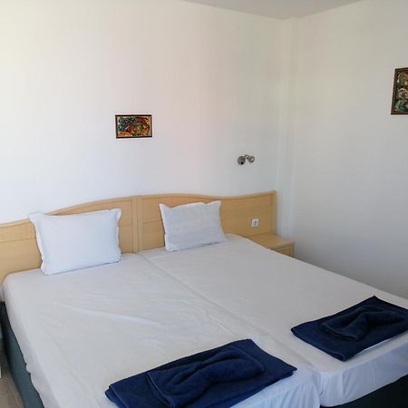 Къща За Гости "Arawana" Sunny Beach Eksteriør billede