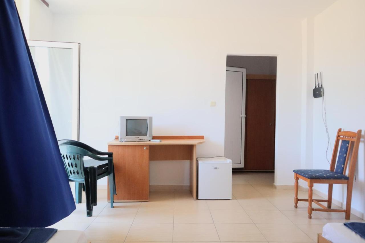 Къща За Гости "Arawana" Sunny Beach Eksteriør billede