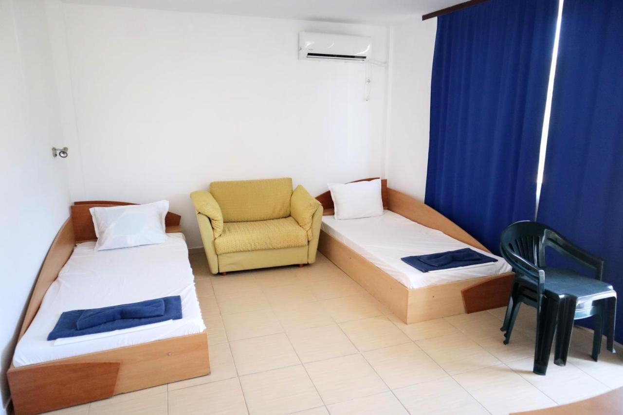 Къща За Гости "Arawana" Sunny Beach Eksteriør billede