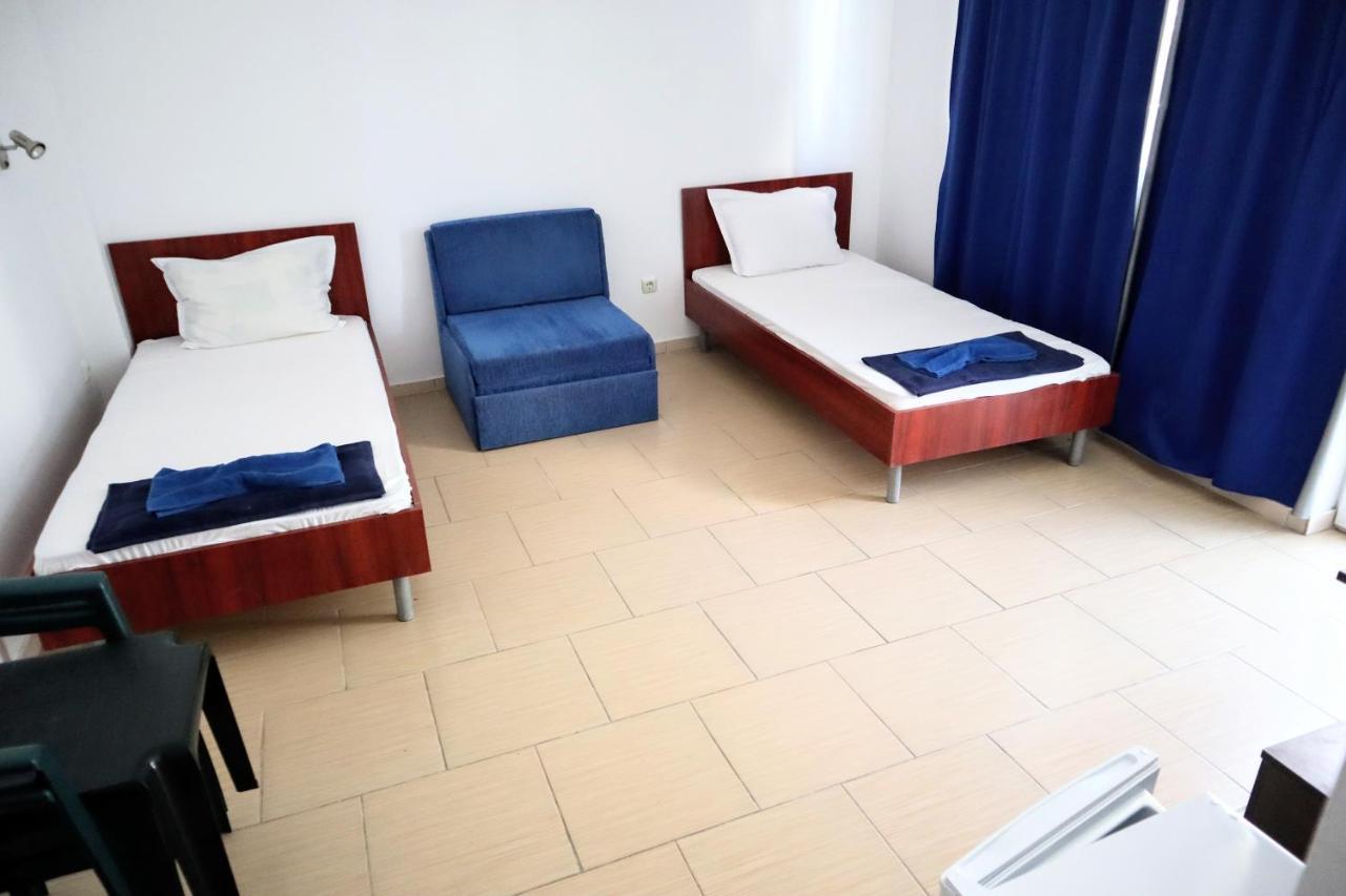 Къща За Гости "Arawana" Sunny Beach Eksteriør billede