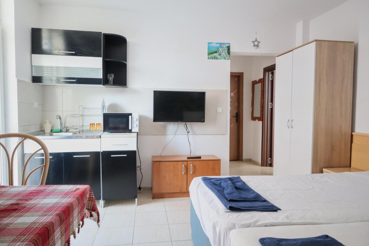 Къща За Гости "Arawana" Sunny Beach Eksteriør billede