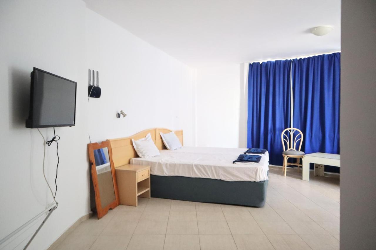 Къща За Гости "Arawana" Sunny Beach Eksteriør billede