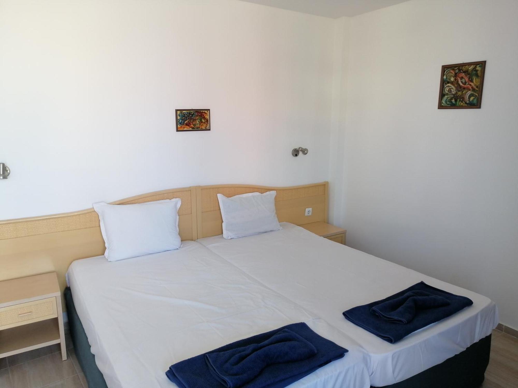 Къща За Гости "Arawana" Sunny Beach Eksteriør billede