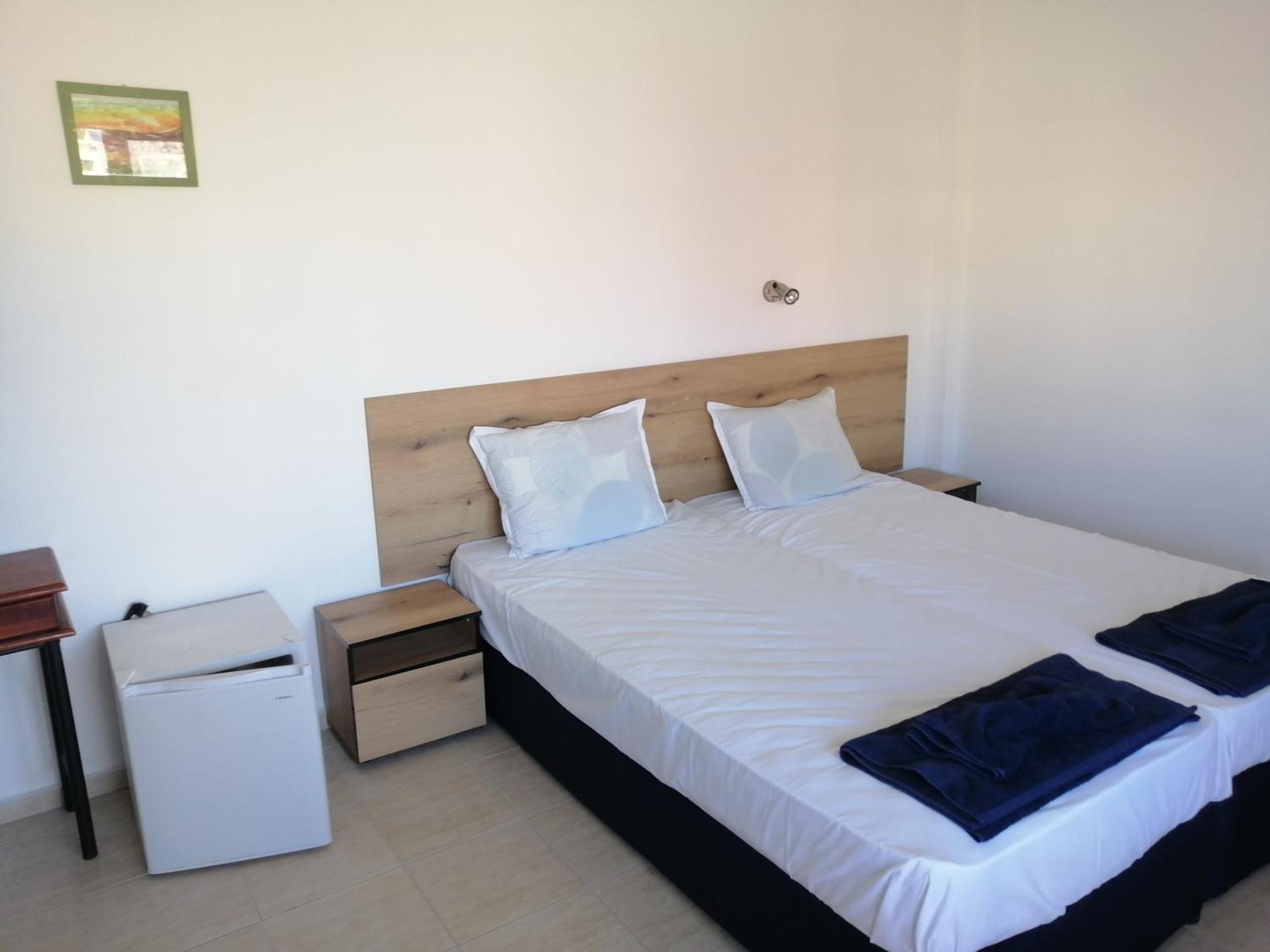 Къща За Гости "Arawana" Sunny Beach Eksteriør billede