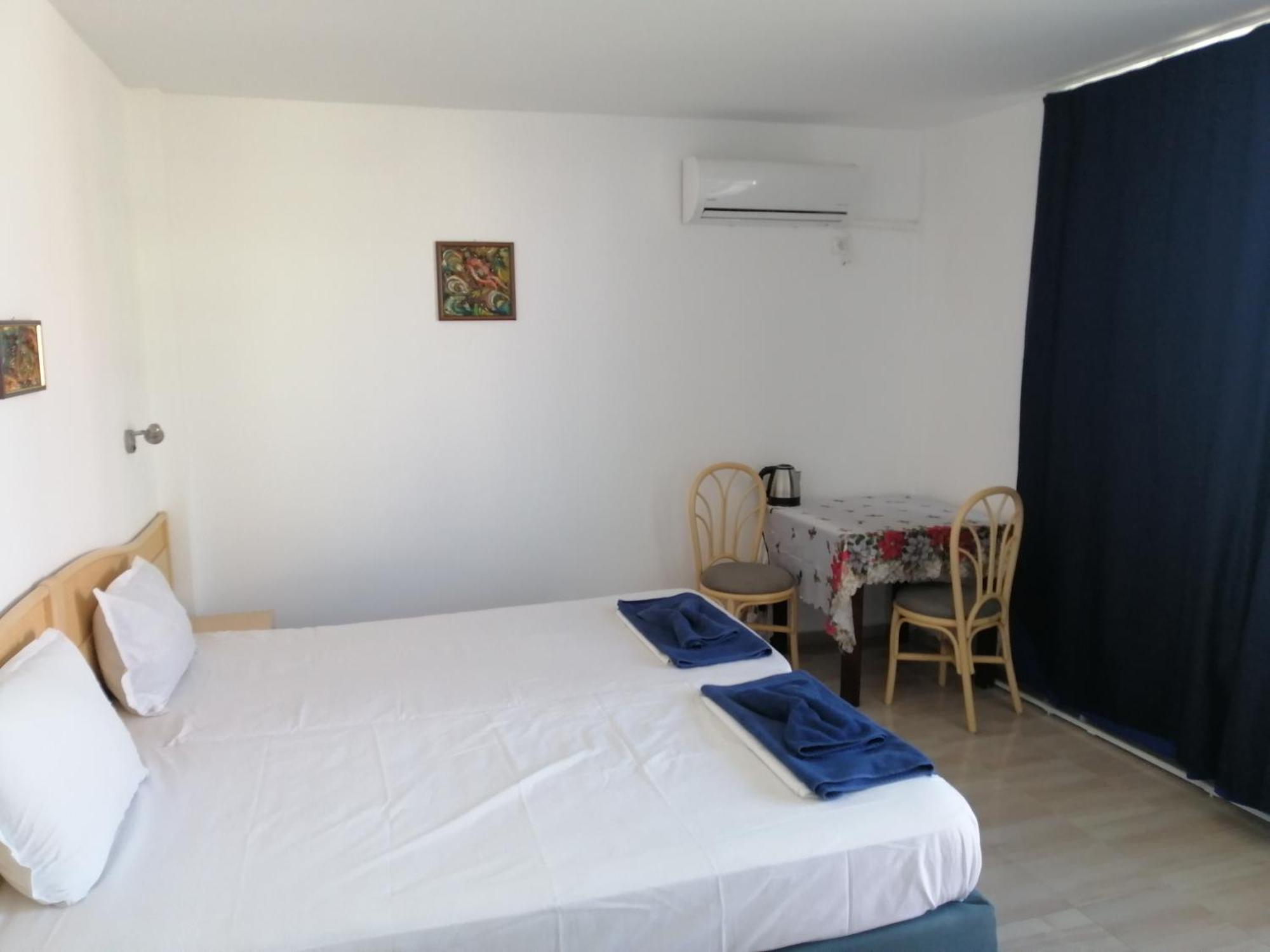 Къща За Гости "Arawana" Sunny Beach Eksteriør billede