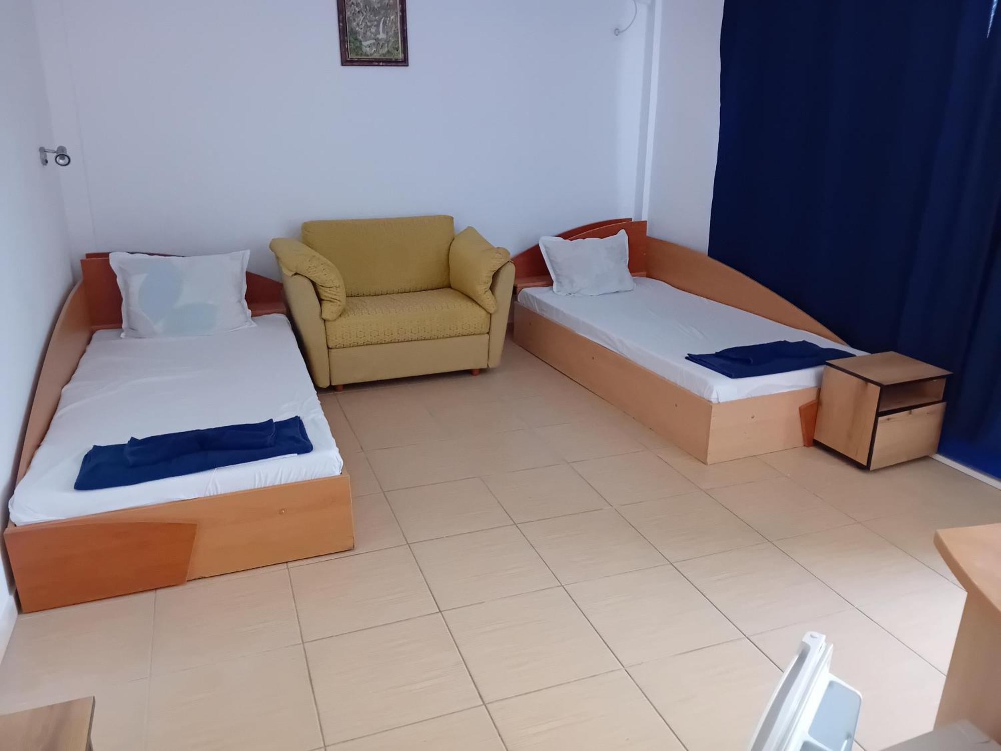 Къща За Гости "Arawana" Sunny Beach Eksteriør billede