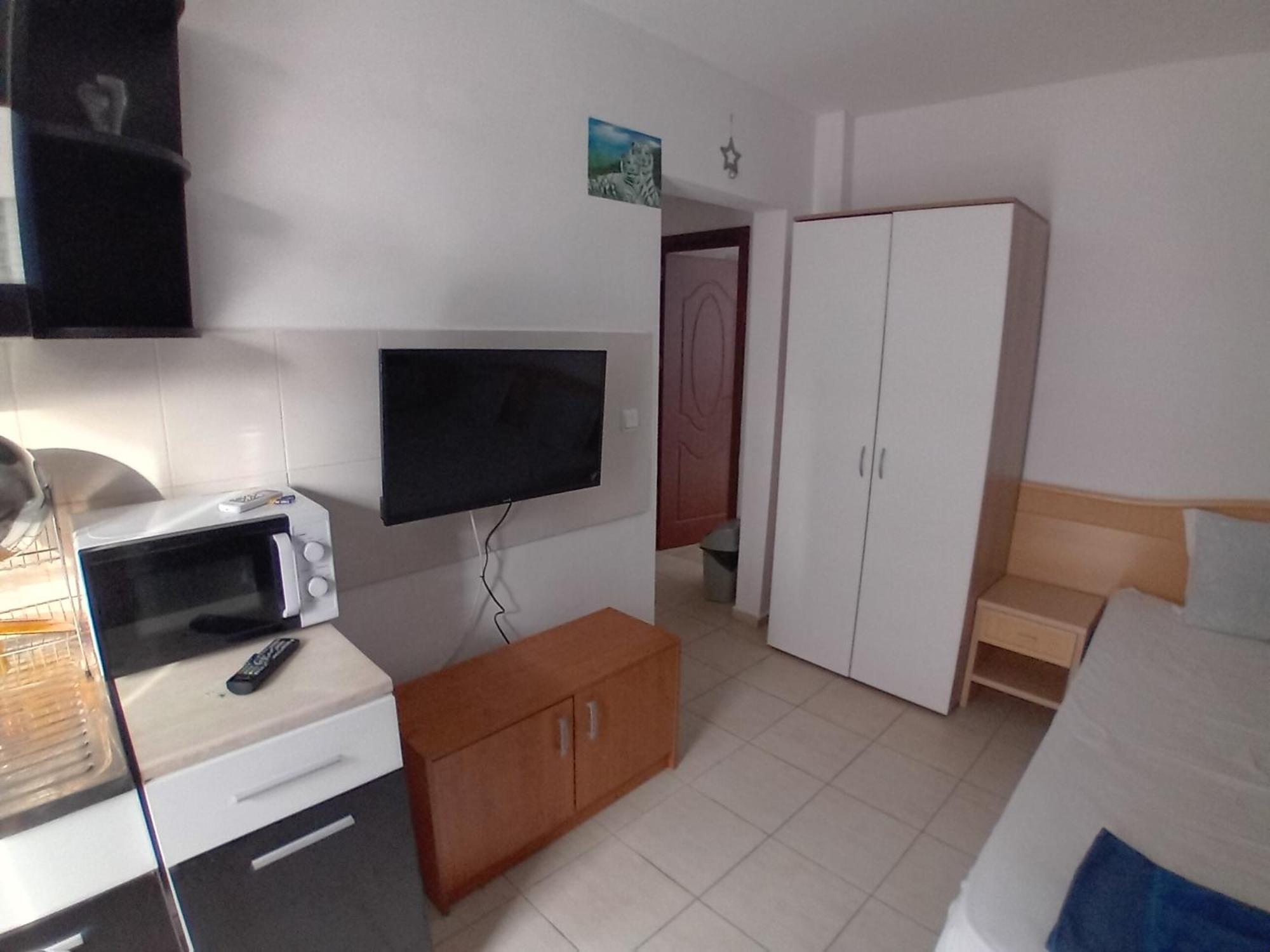 Къща За Гости "Arawana" Sunny Beach Eksteriør billede