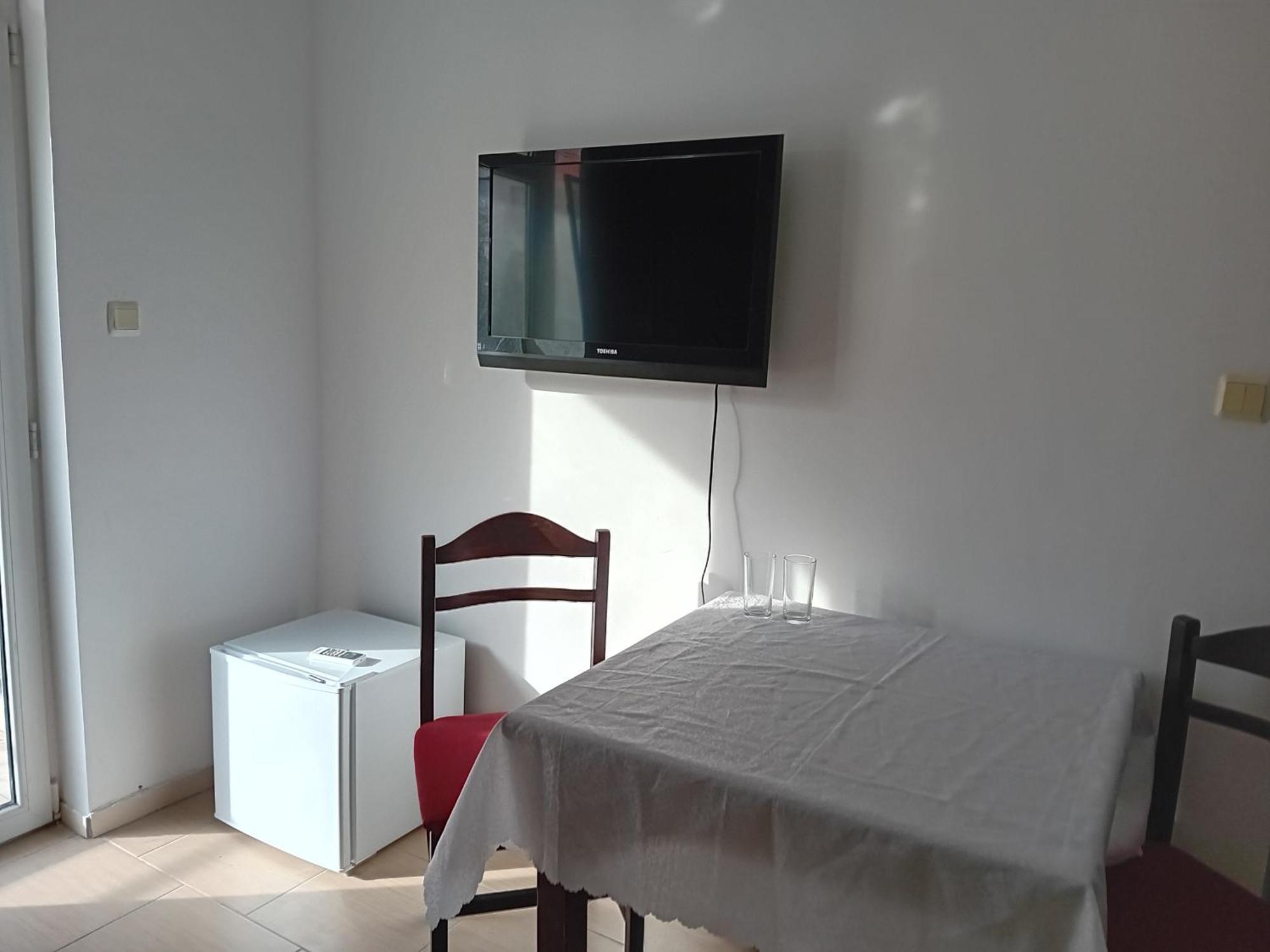 Къща За Гости "Arawana" Sunny Beach Eksteriør billede