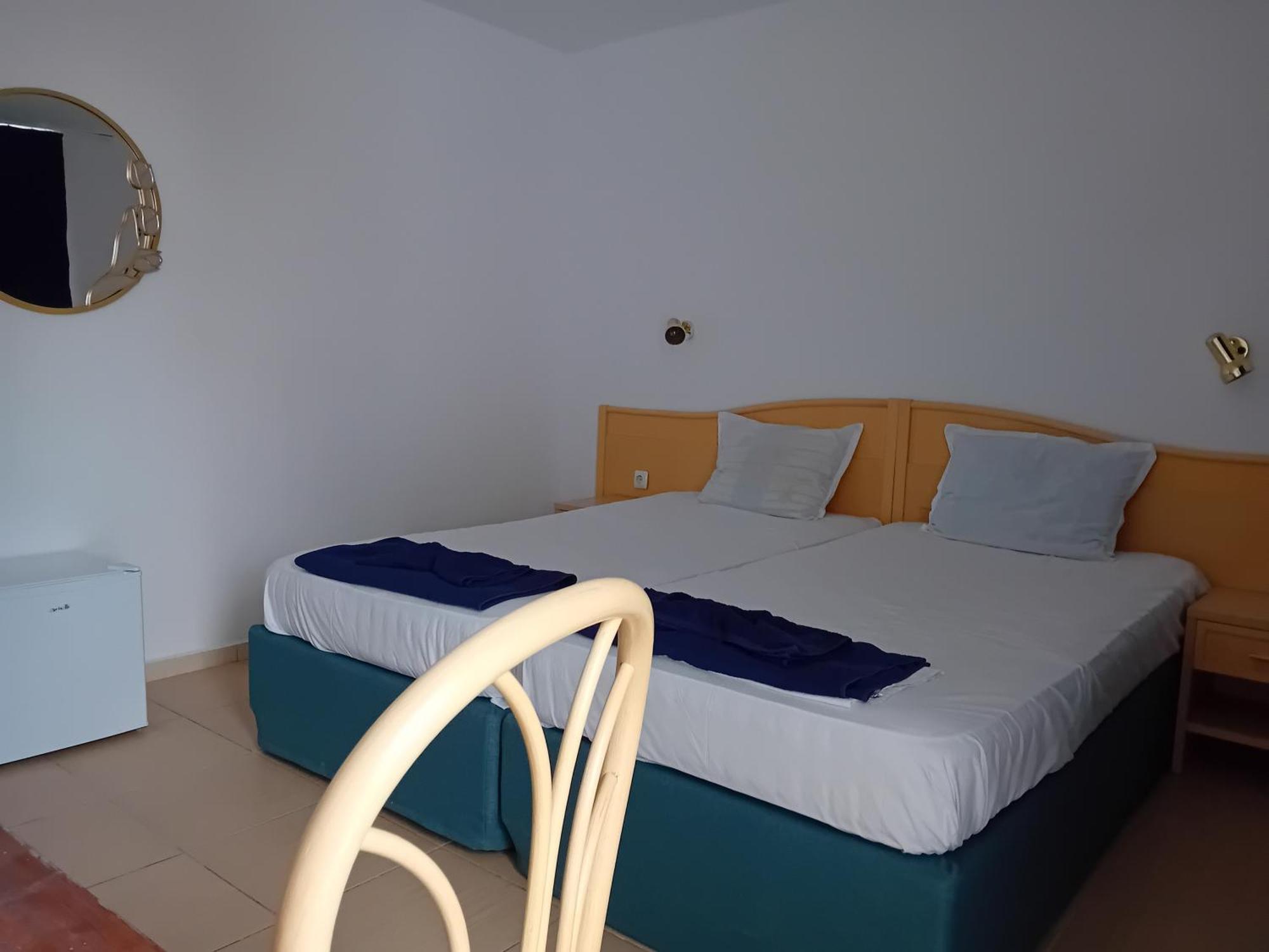 Къща За Гости "Arawana" Sunny Beach Eksteriør billede