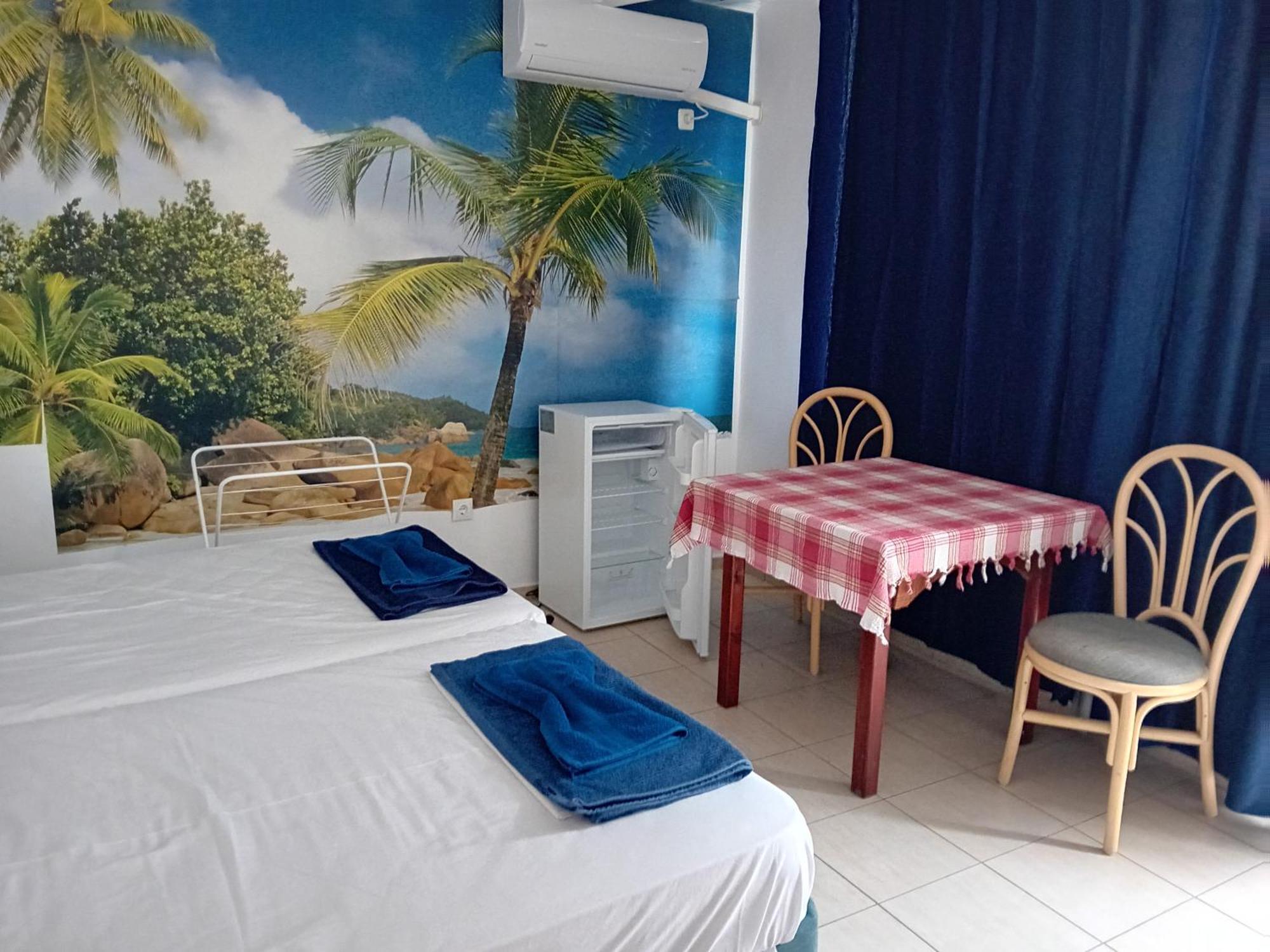 Къща За Гости "Arawana" Sunny Beach Eksteriør billede