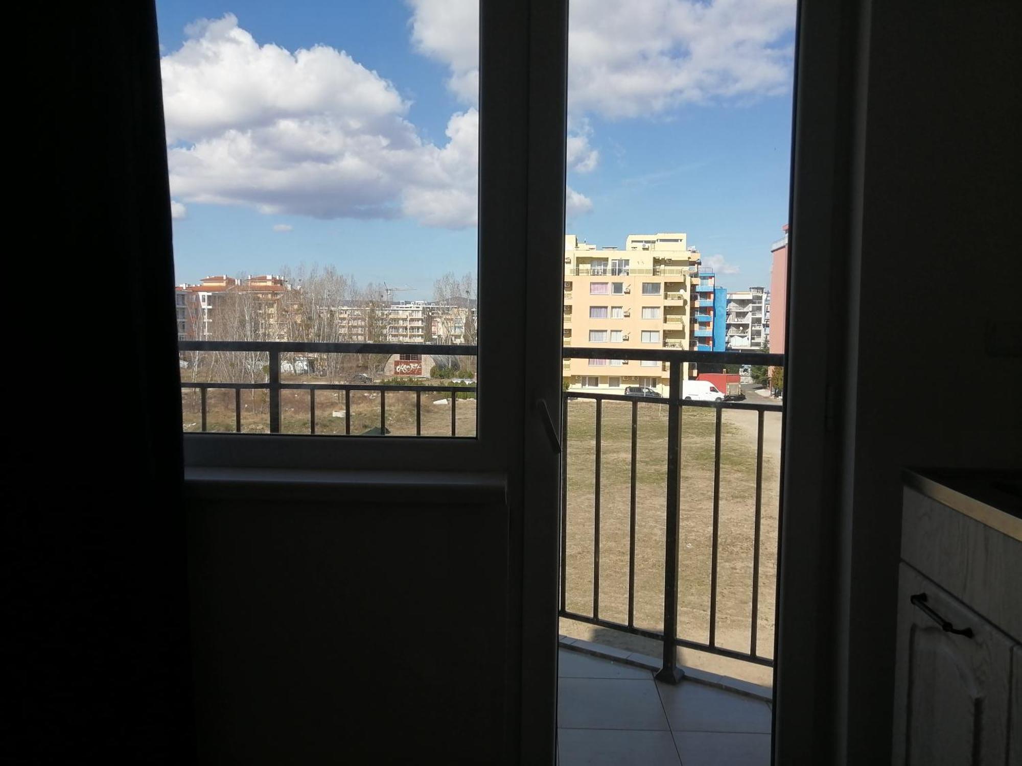 Къща За Гости "Arawana" Sunny Beach Eksteriør billede