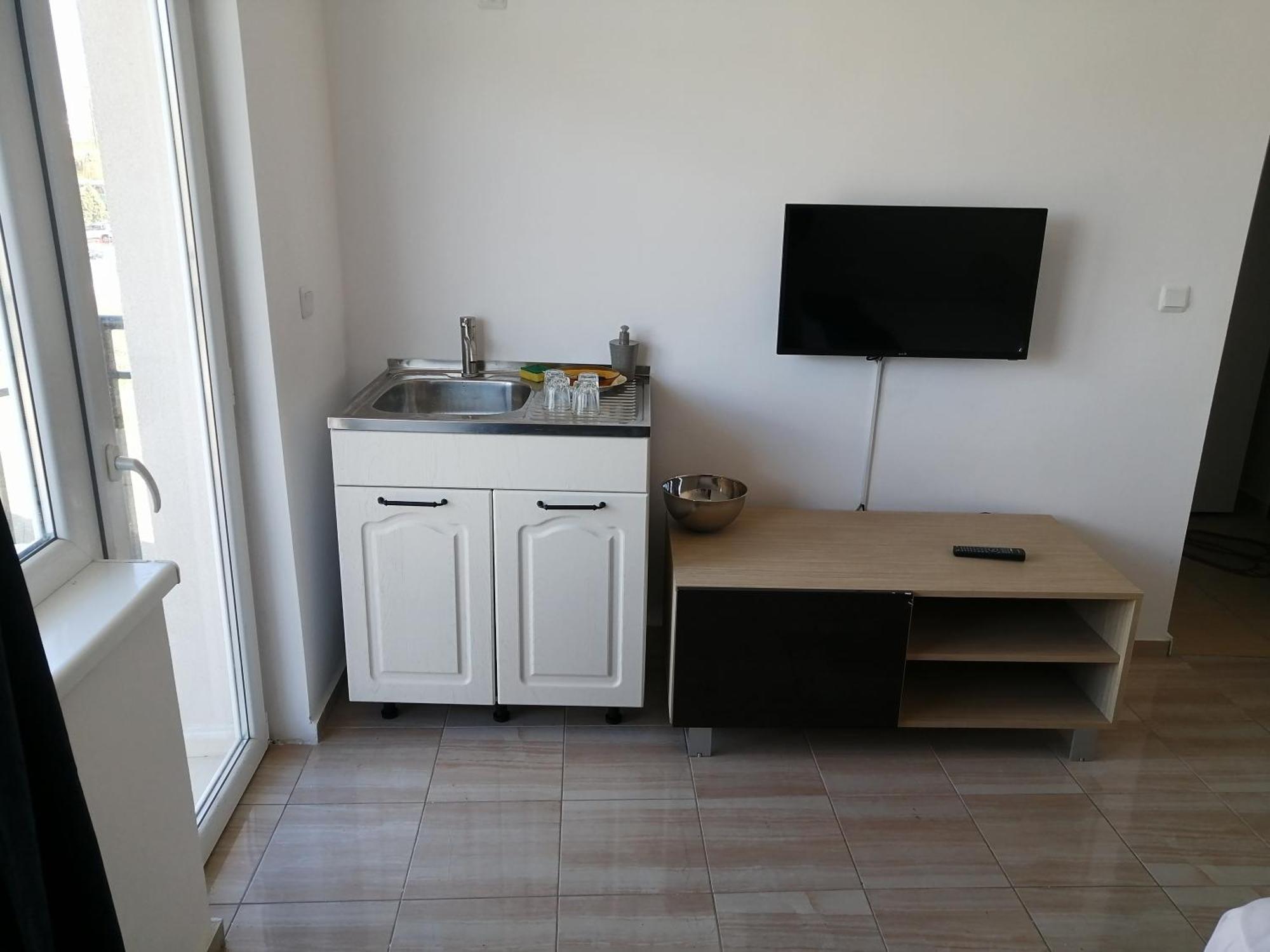 Къща За Гости "Arawana" Sunny Beach Eksteriør billede