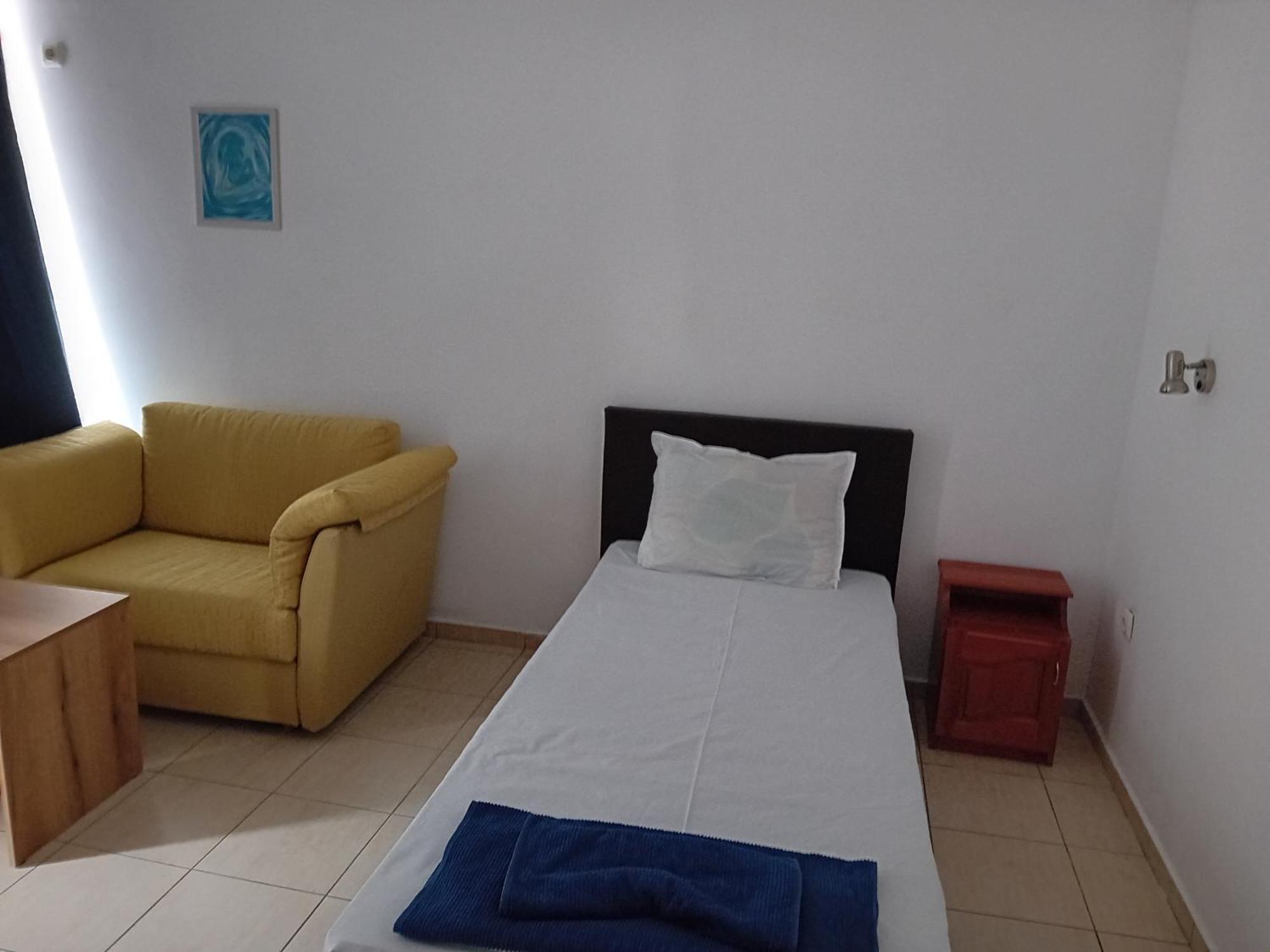 Къща За Гости "Arawana" Sunny Beach Eksteriør billede