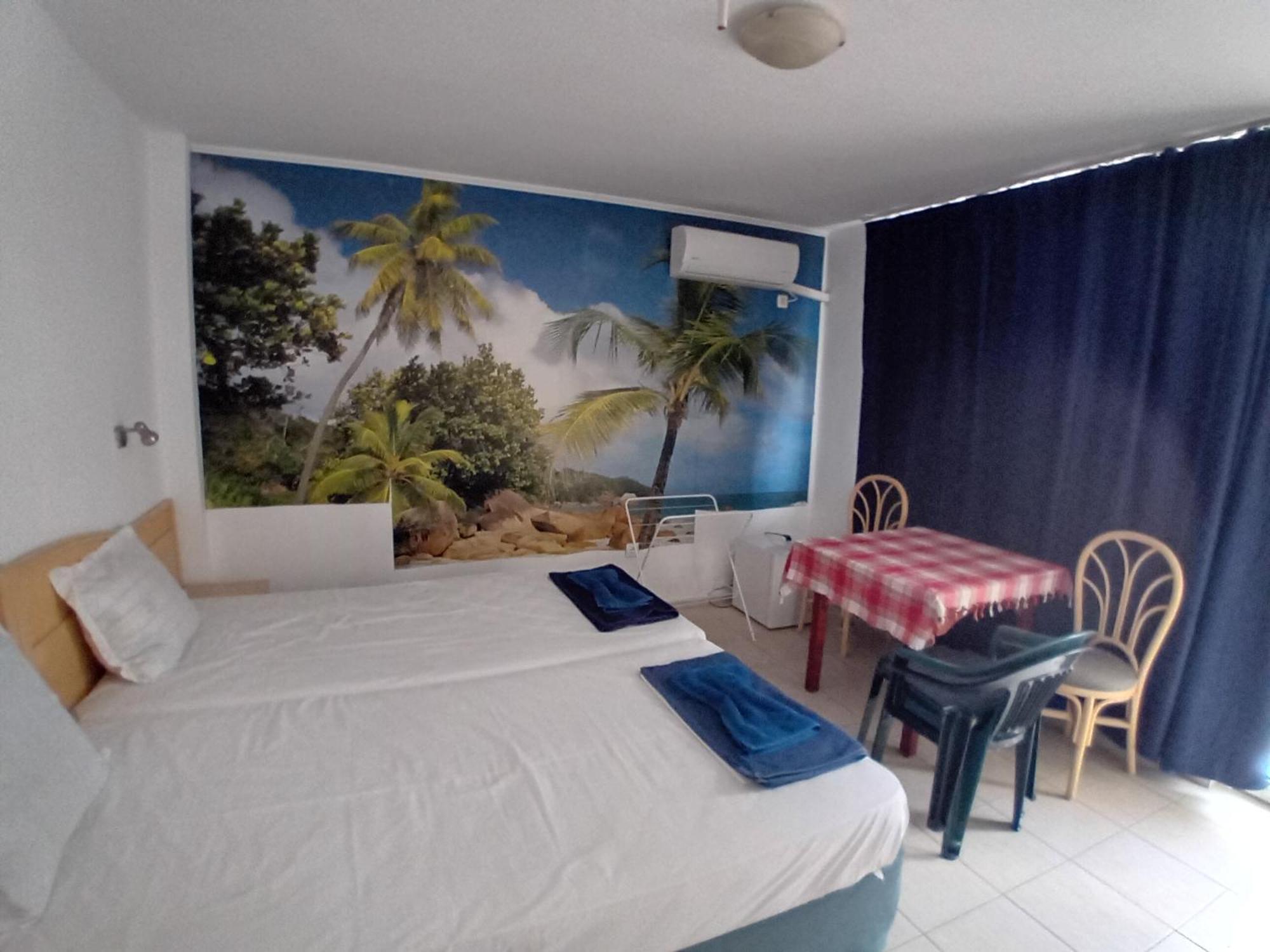 Къща За Гости "Arawana" Sunny Beach Eksteriør billede
