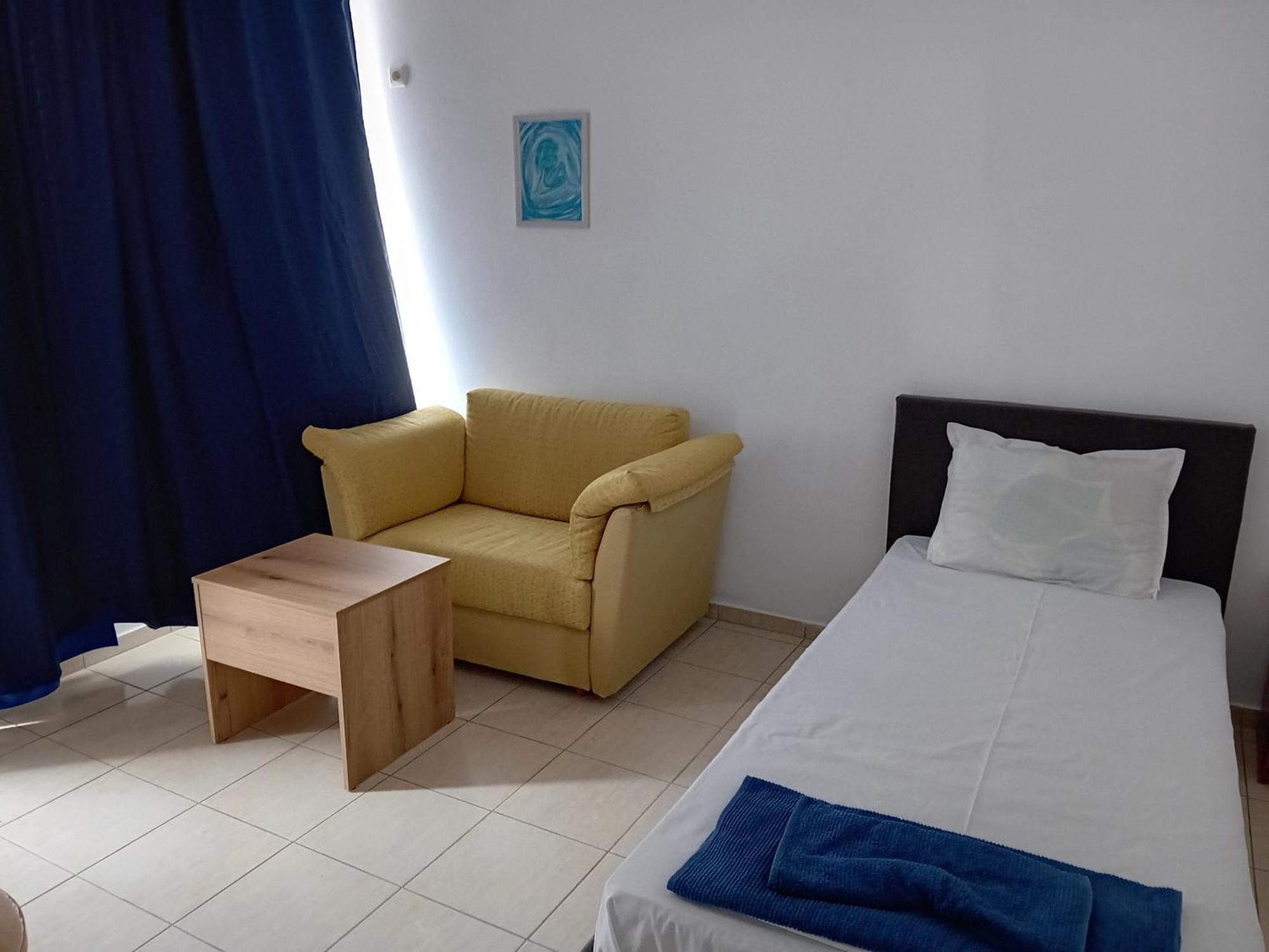 Къща За Гости "Arawana" Sunny Beach Eksteriør billede