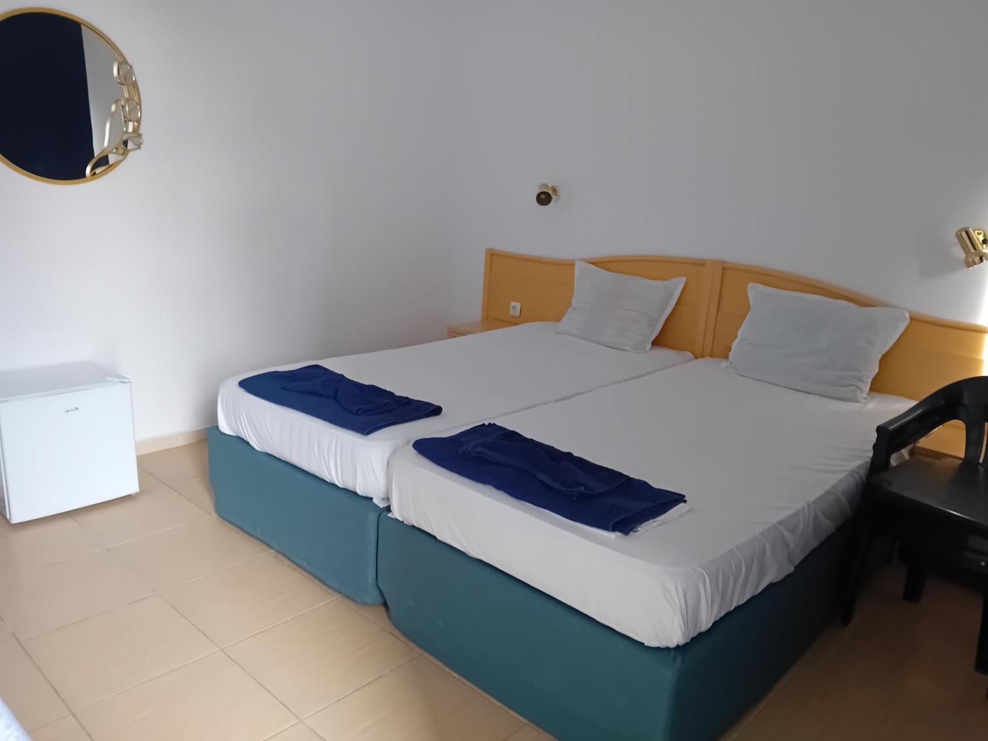 Къща За Гости "Arawana" Sunny Beach Eksteriør billede