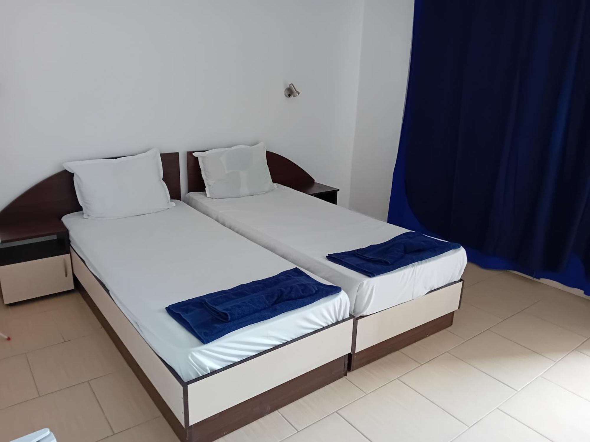 Къща За Гости "Arawana" Sunny Beach Eksteriør billede