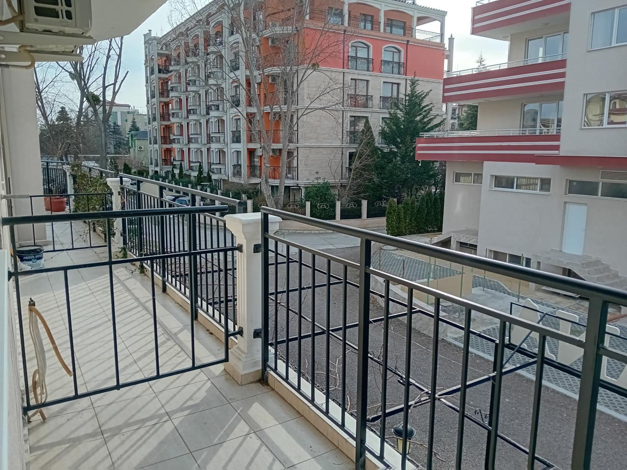 Къща За Гости "Arawana" Sunny Beach Eksteriør billede