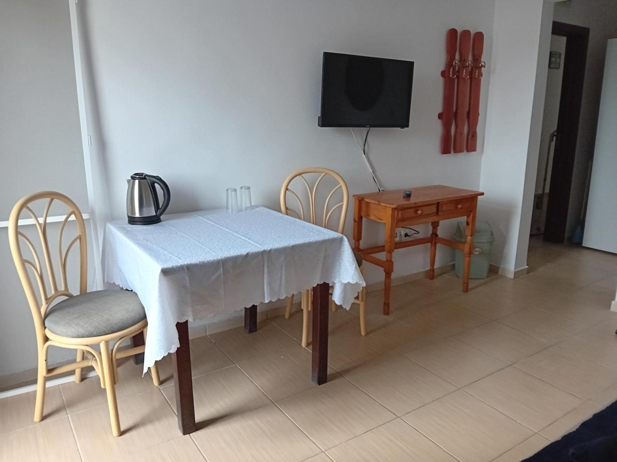 Къща За Гости "Arawana" Sunny Beach Eksteriør billede