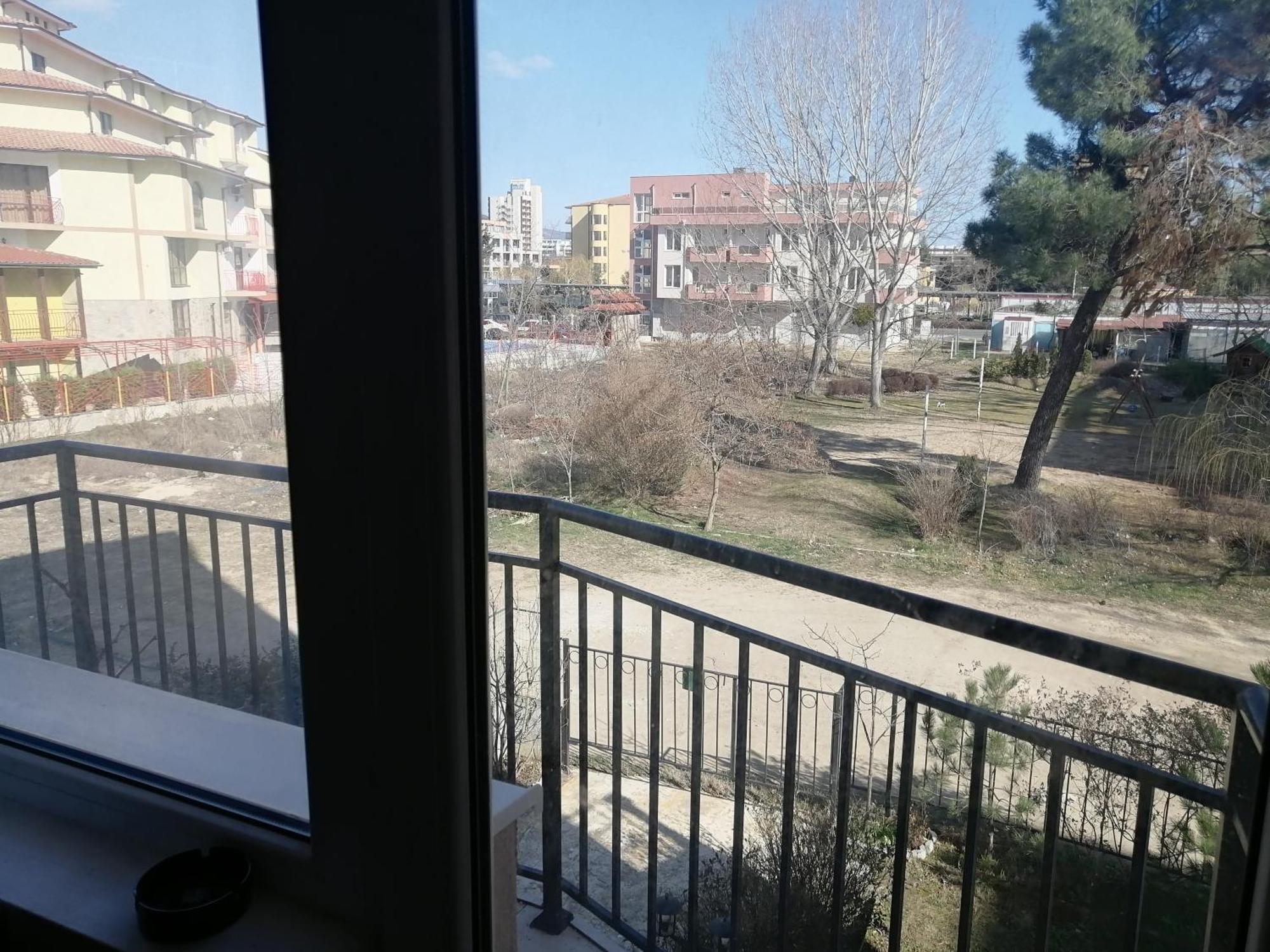 Къща За Гости "Arawana" Sunny Beach Eksteriør billede