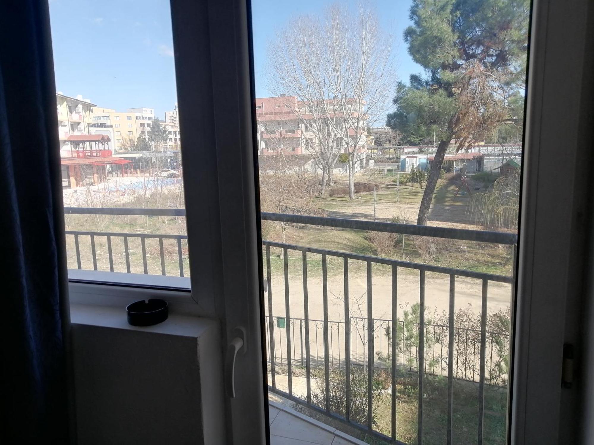 Къща За Гости "Arawana" Sunny Beach Eksteriør billede