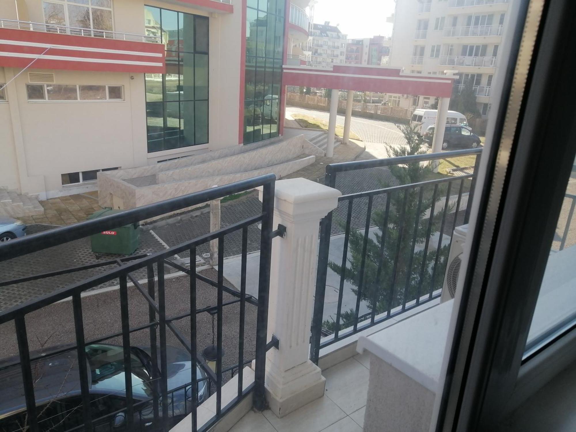 Къща За Гости "Arawana" Sunny Beach Eksteriør billede
