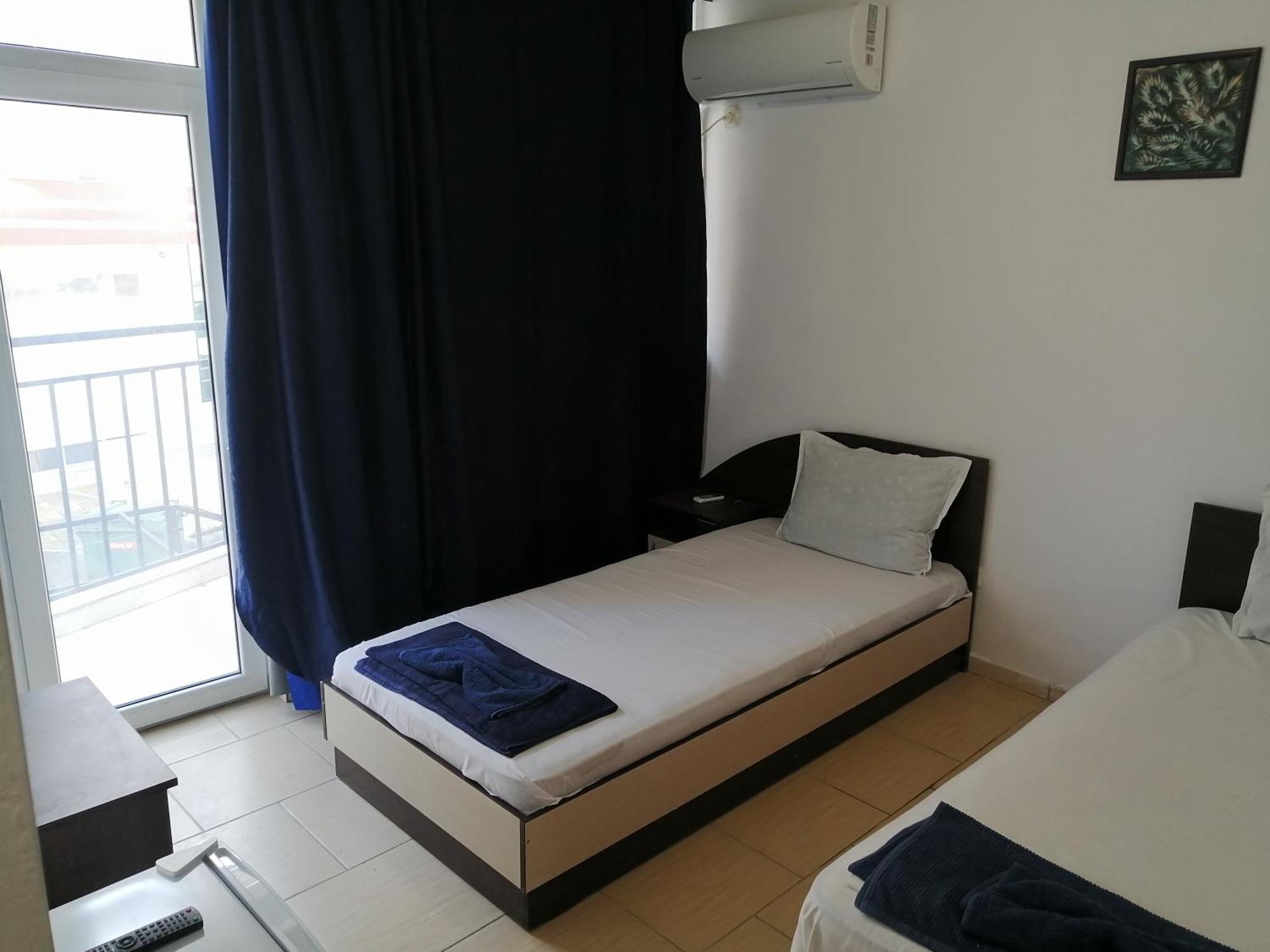 Къща За Гости "Arawana" Sunny Beach Eksteriør billede