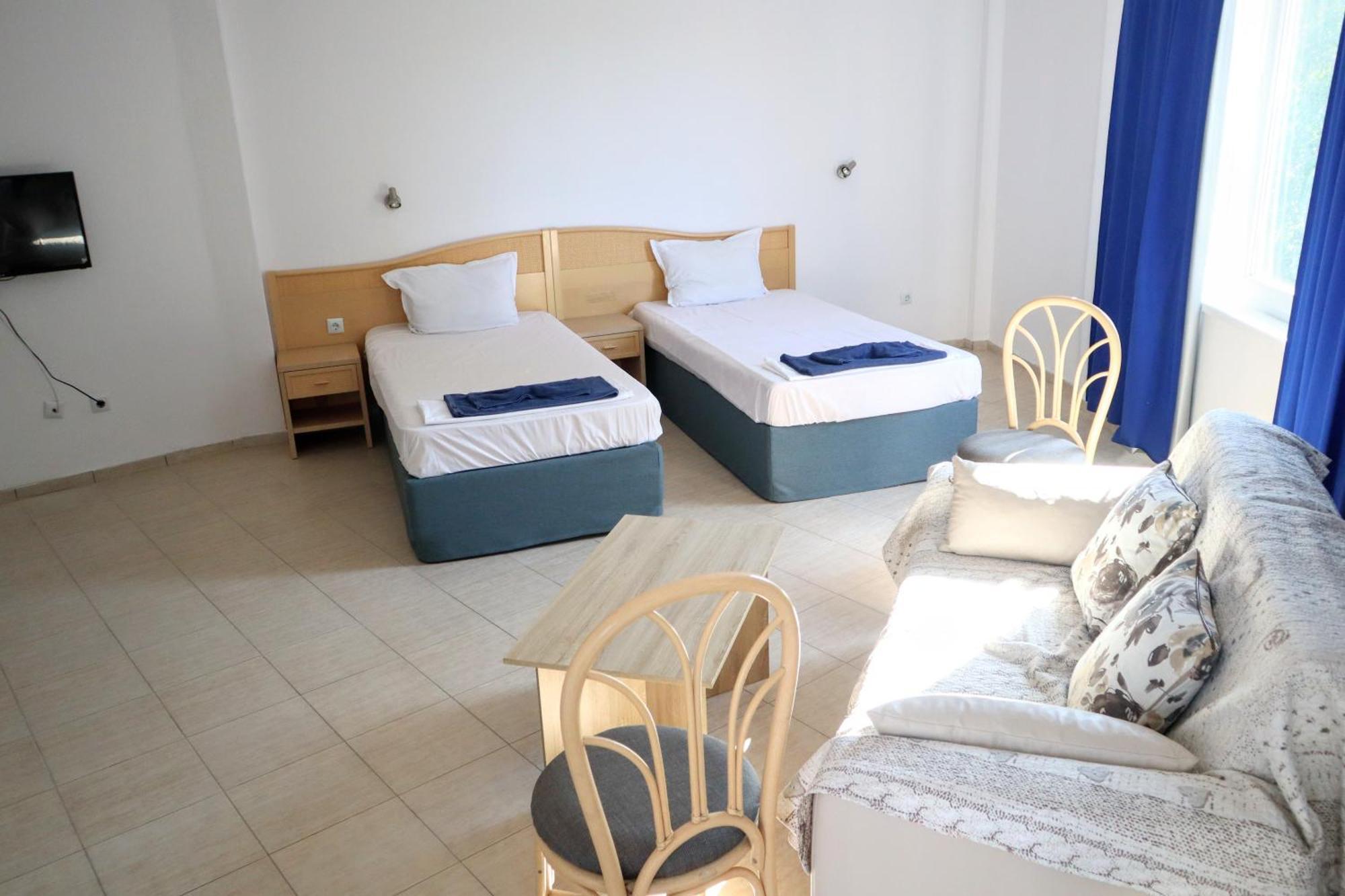 Къща За Гости "Arawana" Sunny Beach Eksteriør billede