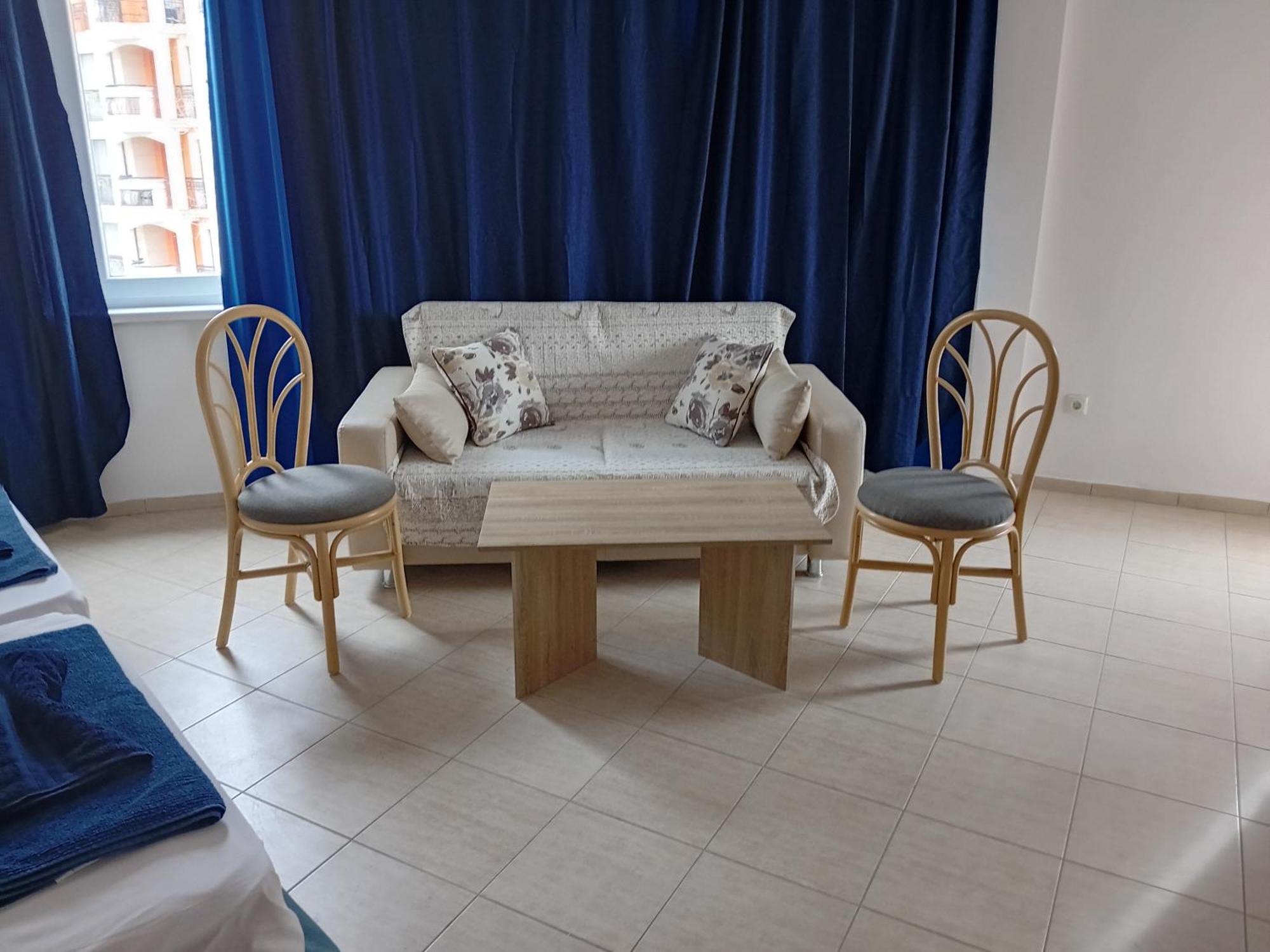 Къща За Гости "Arawana" Sunny Beach Eksteriør billede