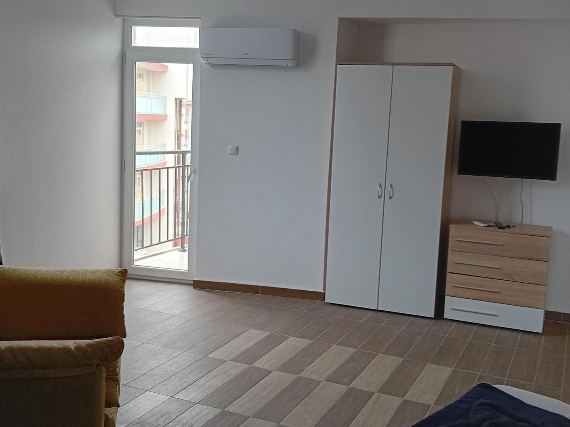 Къща За Гости "Arawana" Sunny Beach Eksteriør billede