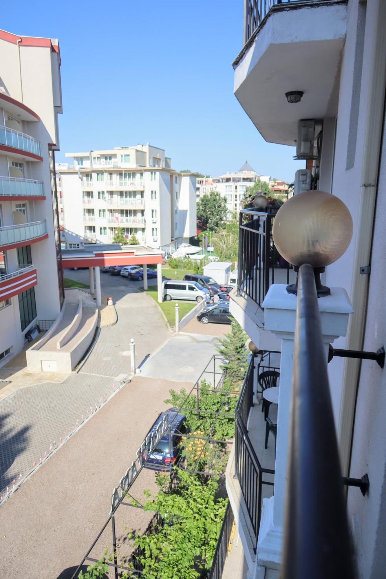 Къща За Гости "Arawana" Sunny Beach Eksteriør billede
