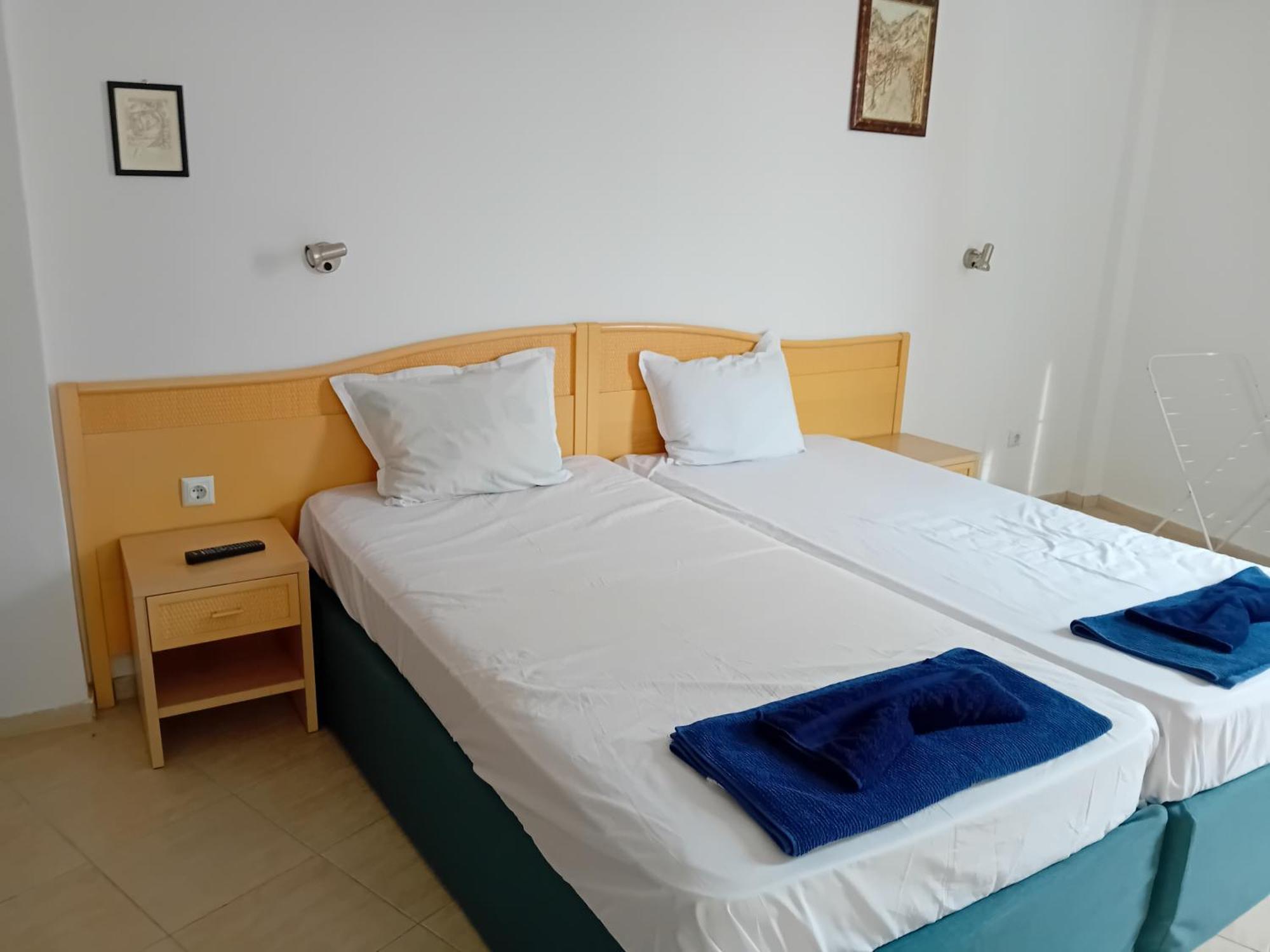 Къща За Гости "Arawana" Sunny Beach Eksteriør billede