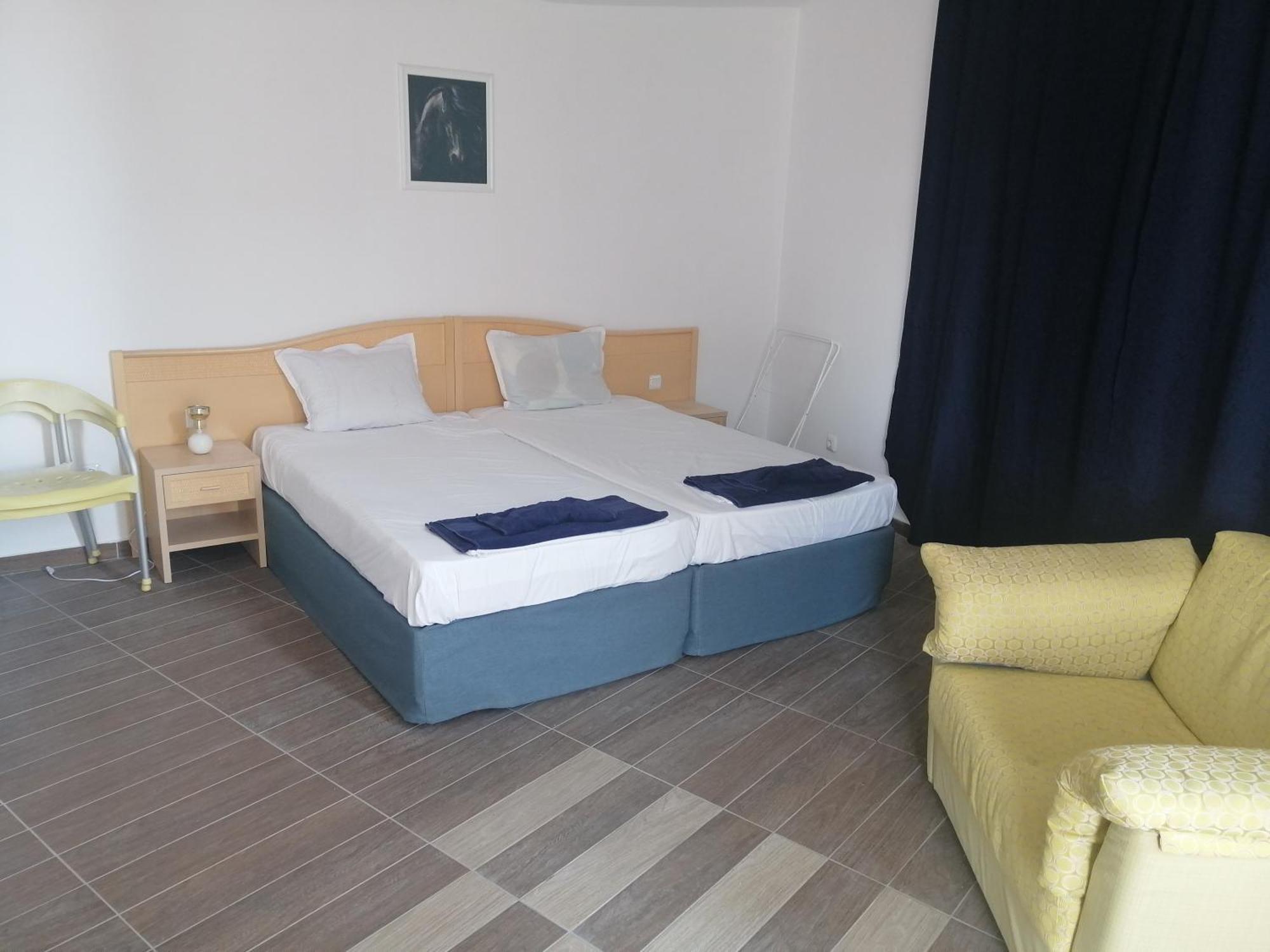 Къща За Гости "Arawana" Sunny Beach Eksteriør billede