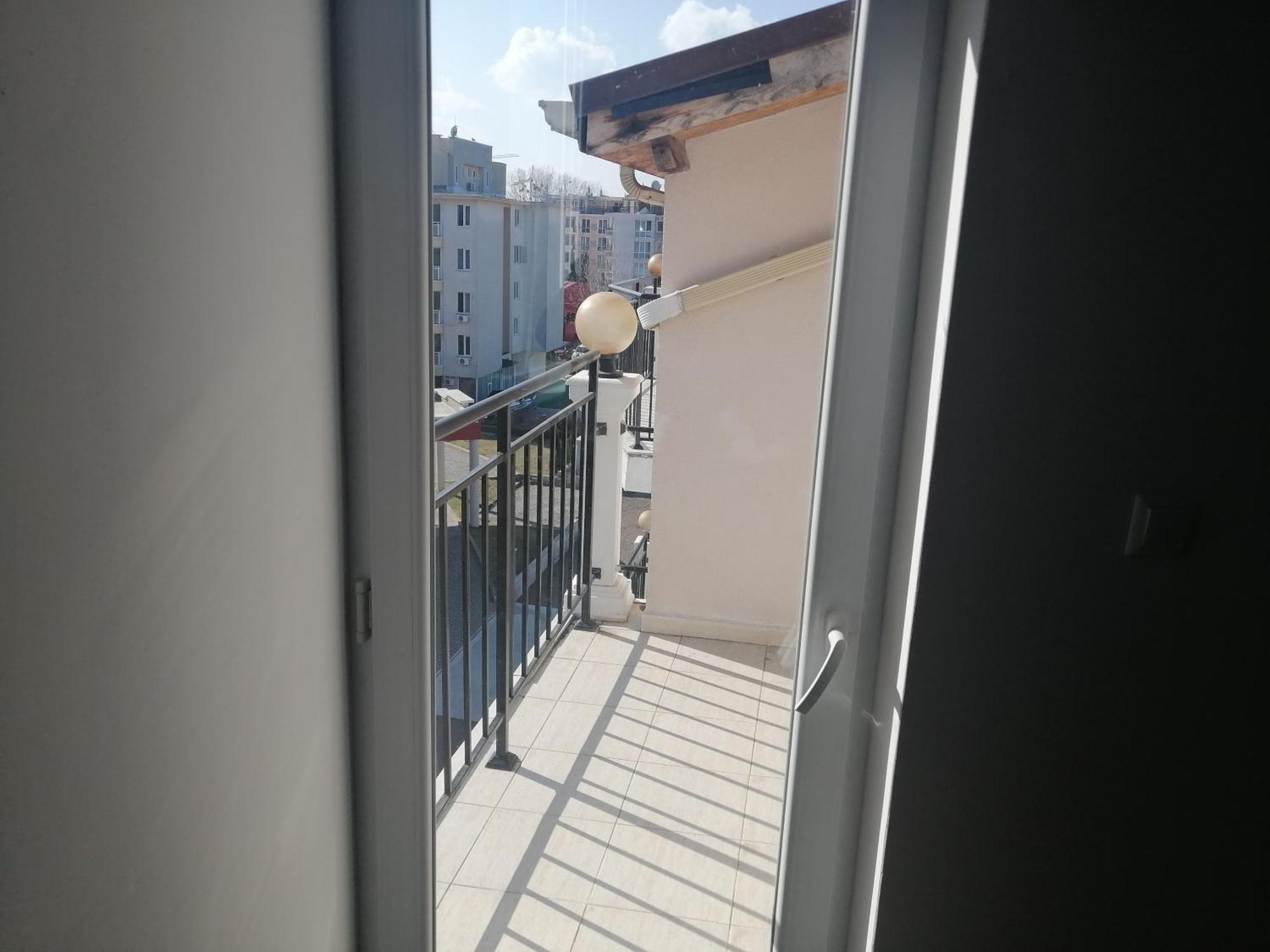 Къща За Гости "Arawana" Sunny Beach Eksteriør billede