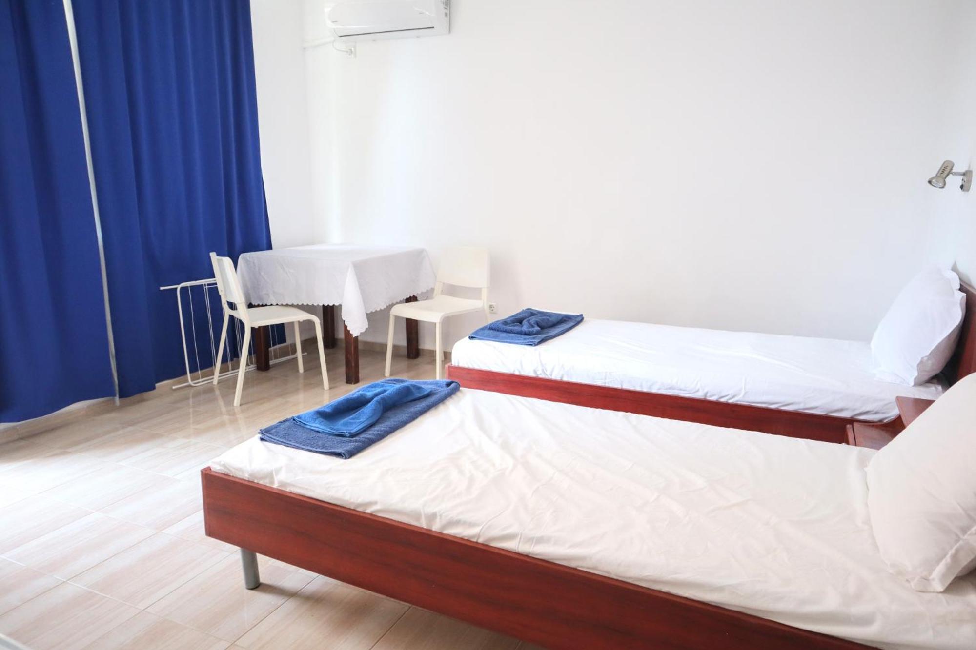 Къща За Гости "Arawana" Sunny Beach Eksteriør billede