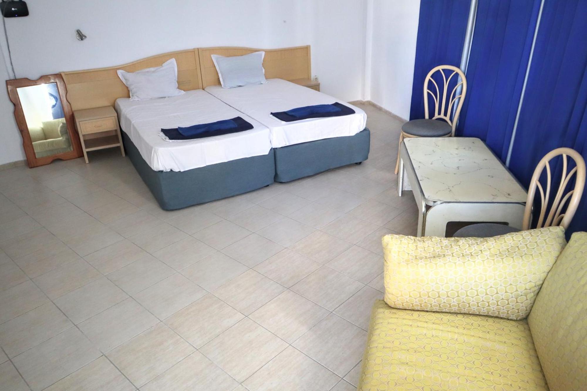 Къща За Гости "Arawana" Sunny Beach Eksteriør billede